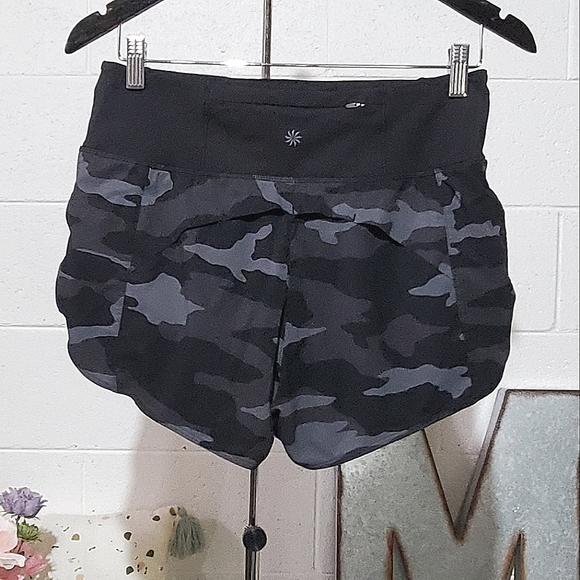 Athleta Pants - Athleta Running Shorts